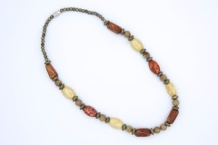 1976 Daytona Necklace