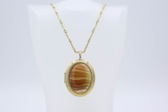 1976 Desert Sands Locket