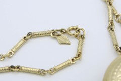 1976 Desert Sands Locket