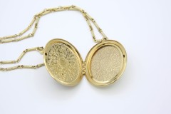1976 Desert Sands Locket