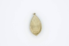 1976 Emeraude Drop
