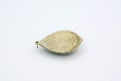 1976 Emeraude Drop