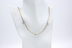 1976 Enchantment Necklace