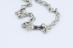 1976 Everyday Child Charm Bracelet (Monday)