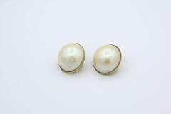 1976 Exquisite Lady Earrings