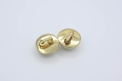 1976 Exquisite Lady Earrings