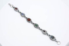 1976 Fascination Bracelet