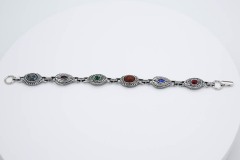 1976 Fascination Bracelet