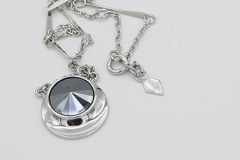 1976 Jet Set Necklace