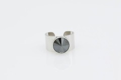 1976 Jet Set Ring