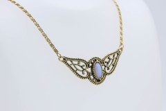 1976 Lovely Lady Necklace