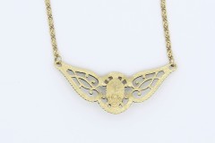 1976 Lovely Lady Necklace
