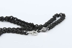 1976 Mystic Lady Necklace