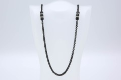 1976 Mystic Lady Necklace