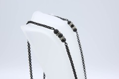 1976 Mystic Lady Necklace