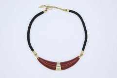 1976 New Yorker Necklace