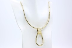 1976 Nile Queen Necklace