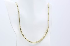 1976 Nile Queen Necklace
