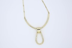 1976 Nile Queen Necklace