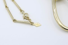 1976 Nile Queen Necklace