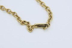 1976 Outer Space Necklace