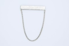 1976 Sarah's Tie Bar