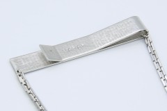 1976 Sarah's Tie Bar