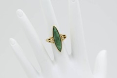 1976 Seaswept Ring