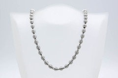 1976 Silverspin Choker