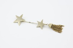 1976 Star Shower Stick Pin