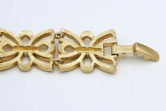 1976 Sunburst Bracelet