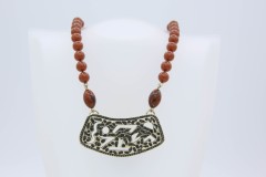 1977 Athena Necklace