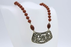 1977 Athena Necklace