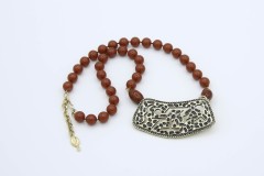 1977 Athena Necklace