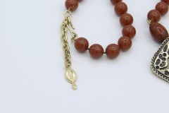 1977 Athena Necklace