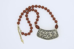 1977 Athena Necklace