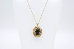 1977 Blaze Necklace