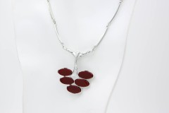 1977 Continental Necklace