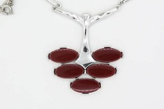 1977 Continental Necklace