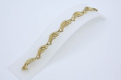 1977 Coquillage Bracelet - GB