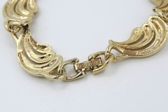 1977 Coquillage Bracelet - GB