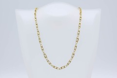 1977 Counterpoint Necklace