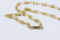 1977 Counterpoint Necklace