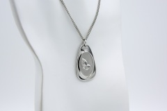 1977 Devotion Necklace