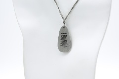 1977 Devotion Necklace