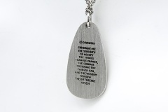 1977 Devotion Necklace