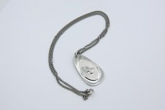 1977 Devotion Necklace