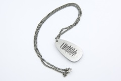 1977 Devotion Necklace