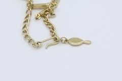 1977 Goddess Necklace
