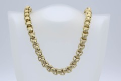 1977 Golden Nugget Choker